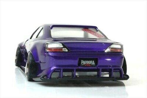Amazon | NISSAN シルビア S15 雷神/ORIGIN Labo. ボディ PAB-2195